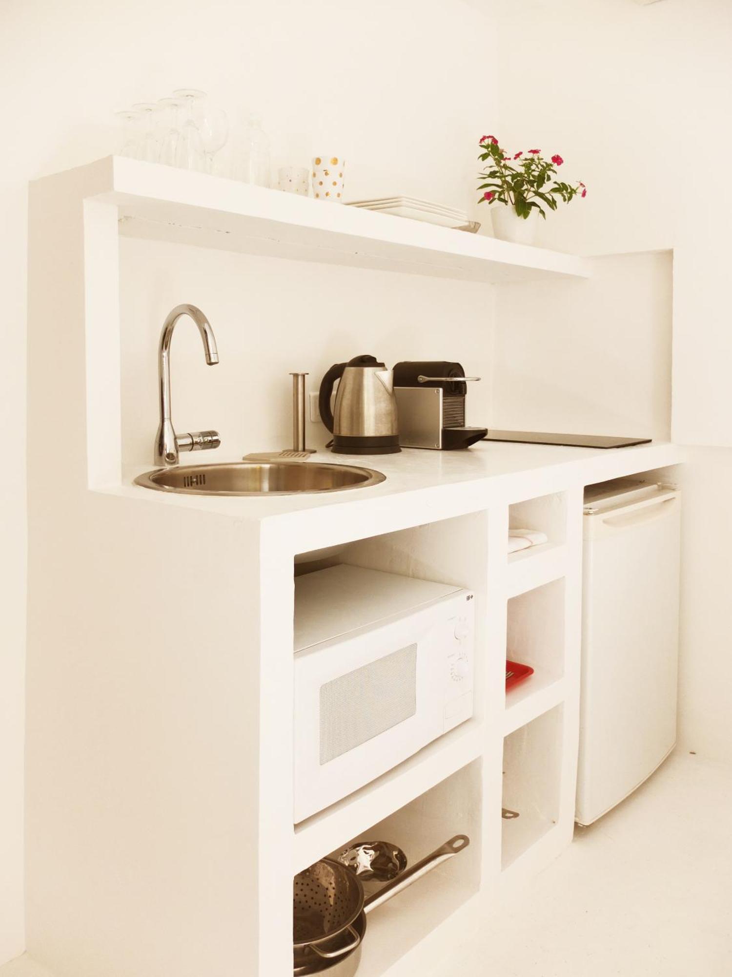 La Maison Jaune Sète Zimmer foto